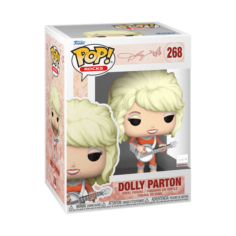 Pop! Dolly Parton, , hi-res view 3